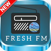 Fresh FM Aruba