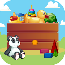 Toy Crate Packing