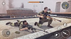 Sniper King 3D : Sniper Gamesのおすすめ画像4