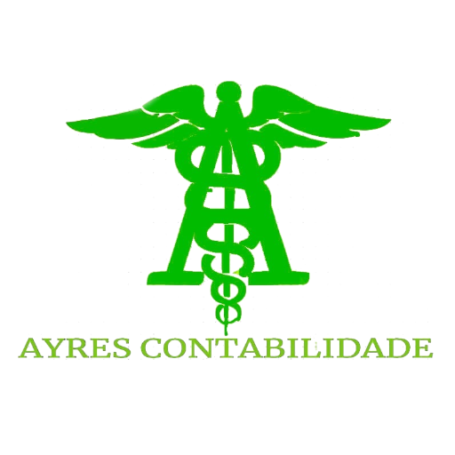 Ayres Contabilidade logo