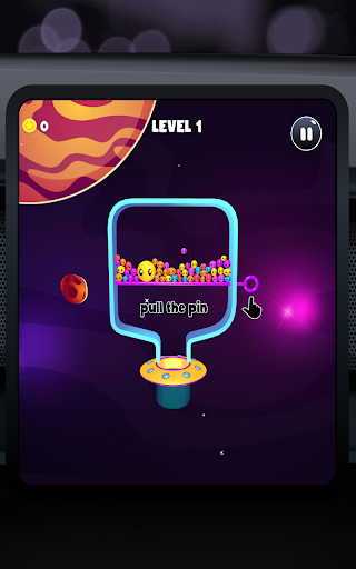 Screenshot of GameSnacks