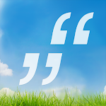 Quote of the day & inspiration Apk