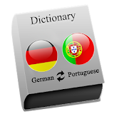 German - Portuguese Pro icon