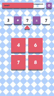 Math Game Mix Screenshot