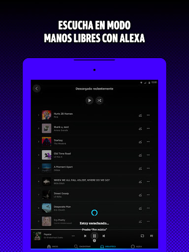 Amazon Music: Escucha Podcasts