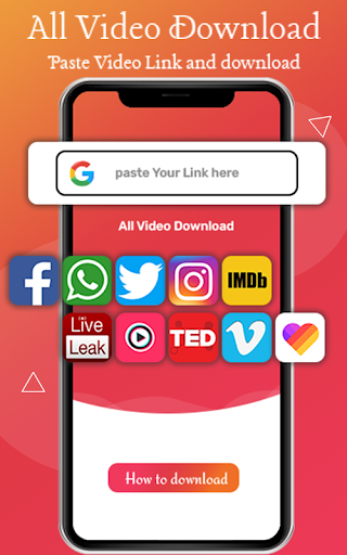 Aperçu de l'application