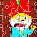 Jigsaw Puzzle Honey Bunny Game