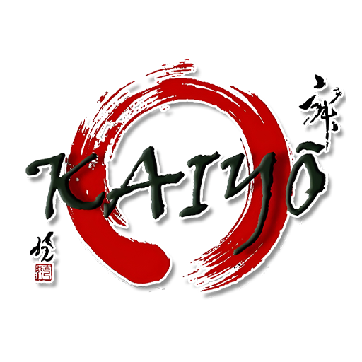 Kaiyo Sushi logo