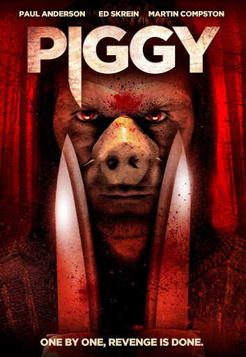 Piggy – Films sur Google Play