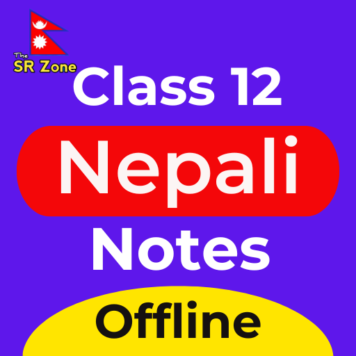 Class 12 Nepali Notes Guide Laai af op Windows