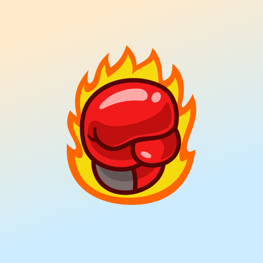 학교대전 - 클릭 배틀 logo