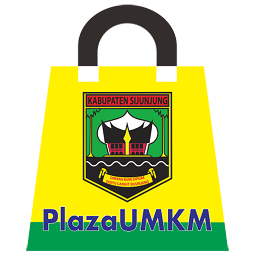 Plaza UMKM logo