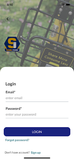 Shareitems - Rent Anything Screen 3