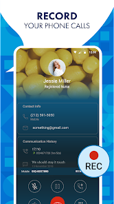 CallApp v2.074 APK MOD (Premium, Vip Unlocked) for android Gallery 5