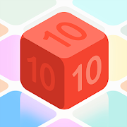 Top 36 Puzzle Apps Like 10x10 Block Color Puzzle - Best Alternatives