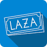 Laza - Tăng Like KiẠm Tiền icon