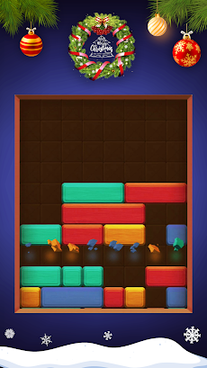 Falling Blocks: Sliding Puzzleのおすすめ画像4