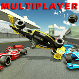 3D Formula Grand prix Racing icon