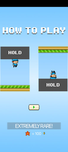 Quick Runner - High IQ Screen 2