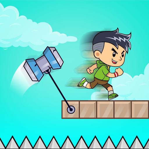 Super Boy Adventure Download on Windows
