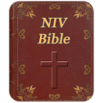 Cover Image of Herunterladen New International Version Bible free offline NIV 1.1.5 APK