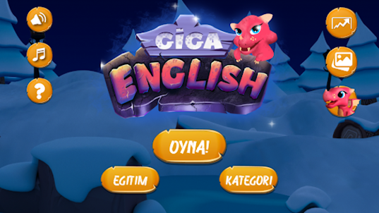 Giga English - 30.000 kelime