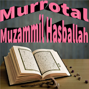 Murrotal Al-Quran Muzammil Hasballah | + Ringtone