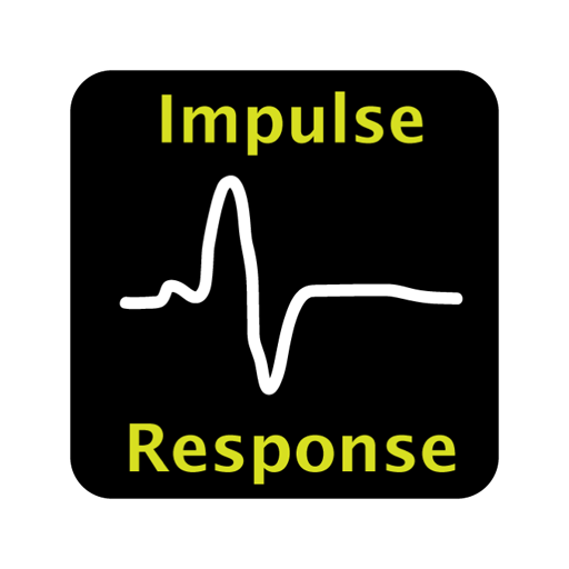 Impulse Response 1.9 Icon
