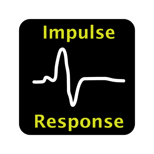 Impulse Response Logo