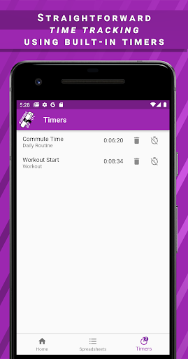 Mercurius: Dataworking Tool Screen 3