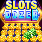 Cover Image of Download Slots Pusher - Coin Carnival G  APK