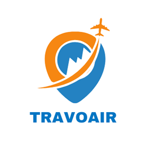 Travoair for  Android – Latest Version & Features app icon