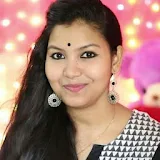 Indian girl Trisha icon