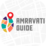 Amravati Guide icon