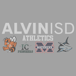 Cover Image of Unduh Alvin ISD Athletics  APK