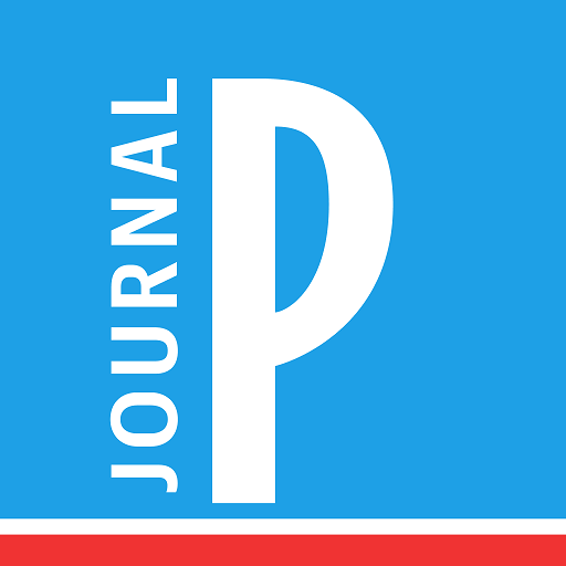 Journal Le Parisien 3.1.1.1 Icon