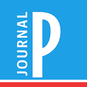 Top 20 News & Magazines Apps Like Journal Le Parisien - Best Alternatives