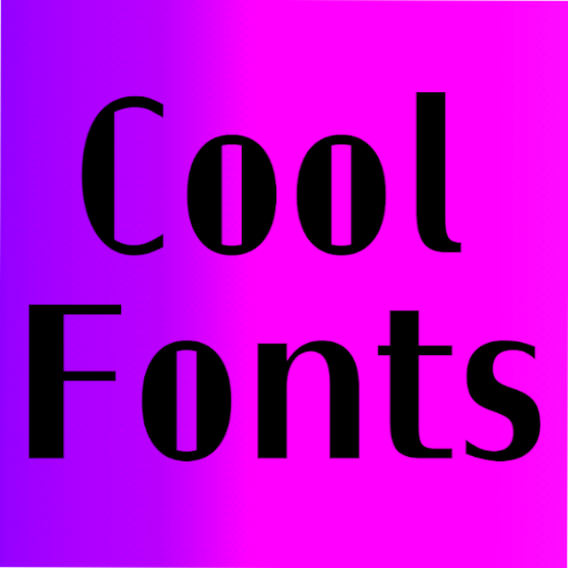 Cool Fonts - Apps on Google Play