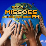 Cover Image of ダウンロード Rádio missões Fm  APK