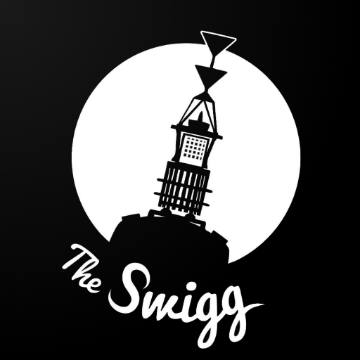 The Swigg logo