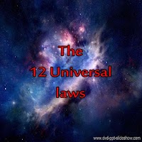 The 12 Universal Laws