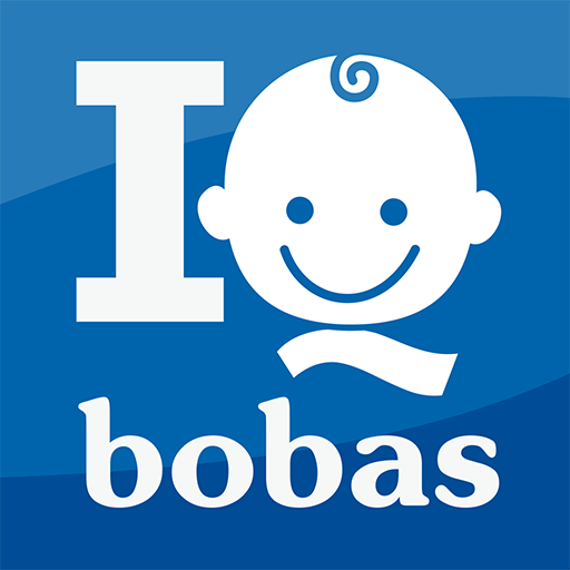 IQBobas logo