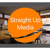 Straight Up Media icon