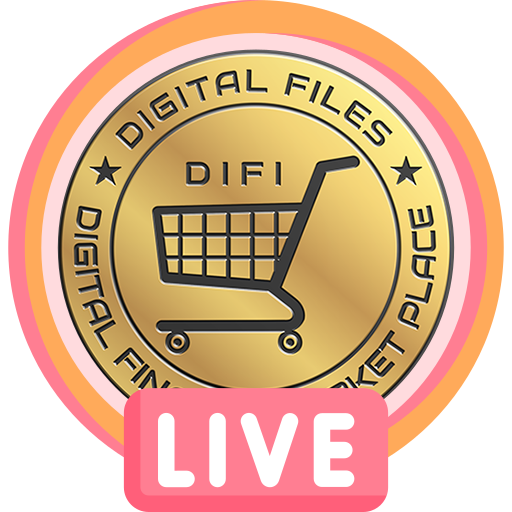 Live DIFI Find: Chat: Stream