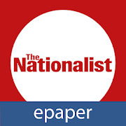 Top 11 News & Magazines Apps Like The Nationalist - Best Alternatives
