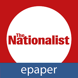 Icon image The Nationalist