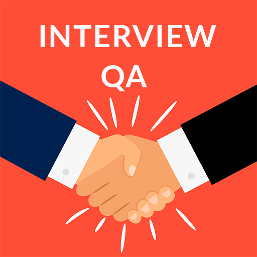 HR Interview Questions and Ans 1.1 Icon