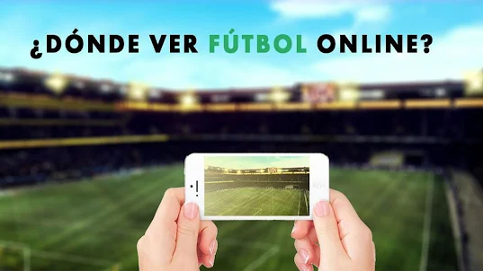 fútbol En Vivo Evento