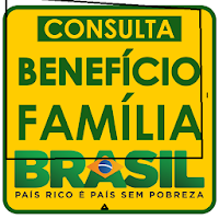 Consulta Bolsa Benefício Família 2019