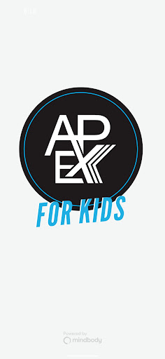 Android application APEX for Kids screenshort
